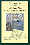 Building Your Own Greenhouse