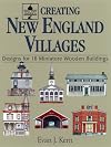 Creating New England Villages (Small Town America)