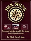 Hex Signs: Pennsylvania Dutch Barn Symbols & Their Meaning: Revised & Expanded