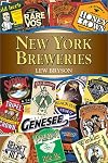New York Breweries (Breweries Series)