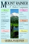 Mount Rainier: A Visitor's Companion (National Park Visitor's Companions)