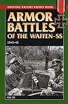 Armor Battles of the Waffen SS, 1943-45
