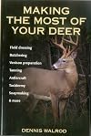 Making the Most of Your Deer