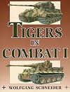 Tigers in Combat, Vol. 1