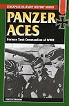 Panzer Aces: German Tank Commanders in World War II