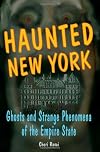 Ghost and Strange Phenomena of the Empire State