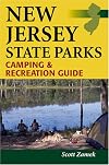 New Jersey State Parks Camping & Recreation Guide
