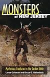 Monsters of New Jersey: Mysterious Creatures in the Garden State (Monsters (Stackpole))