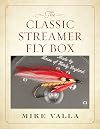 The Classic Streamer Fly Box