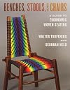 Benches, Stools, and Chairs: A Guide to Ergonomic Woven Seating