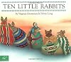 Ten Little Rabbits