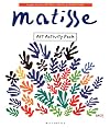 Art Activity Pack: Matisse