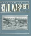 The Civil War in Depth: History in 3-D