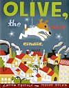 Olive, the Other Reindeer