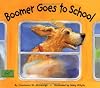 Boomer Goes to School