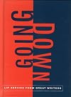 Going Down: Great Writing on Oral Sex
