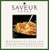Saveur Cooks: Authentic Italian