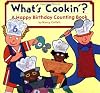 What's Cookin'?