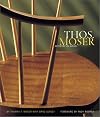 Thos. Moser: Artistry in Wood