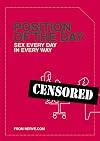 Position of the Day Playbook: Sex every day in every way