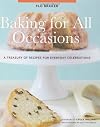 Baking for All Occasions