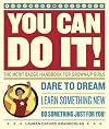 You Can Do It!: The Merit Badge Handbook for Grown-Up Girls
