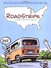 Roadstrips: A Graphic Journey Across America