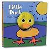 Little Duck: Finger Puppet Book (Finger Puppet Brd Bks)