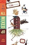 All Mixed Up: A Mix-and-Match Book