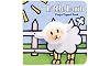 Little Lamb: Finger Puppet Book (Finger Puppet Brd Bks)