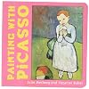 Painting with Picasso (Mini Masters)