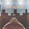 Love Hotels: The Hidden Fantasy Rooms of Japan