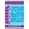 Sudoku: Medium to Hard Volume 1