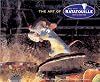 The Art of Ratatouille