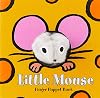Little Mouse (Finger Puppet Brd Bks)