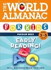 World Almanac Puzzler Deck