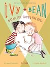 Ivy + Bean Break the Fossil Record
