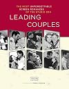 Leading Couples: The Most Unforgettable Screen Romances of the Studio Era