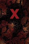 X: The Erotic Treasury