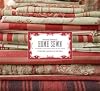 French General: Home Sewn: 30 Projects for Every Room in the House
