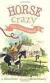 Horse Crazy 2: The Circus Horse