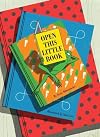 Open This Little Book