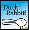 Duck! Rabbit!