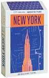 City Walks Architecture: New York