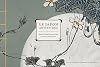 Le Japon Artistique: Japanese Floral Pattern Design in the Art Nouveau Era