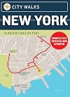 City Walks: New York: 50 Adventures on Foot