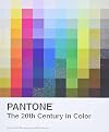 Pantone: The Twentieth Century in Color: (Coffee Table Books, Design Books, Best Books About Color)