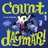 Count, Dagmar!