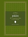 Ultimate Book of Jokes: The Essential Collection of More Than 1,500 Jokes