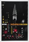 New York: Finger Paintings by Jorge Colombo